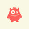 Ugly-Cute Toys Logo