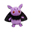 Mothman Plushie Figure - Adorable Legend Cryptid Stuffed Animal